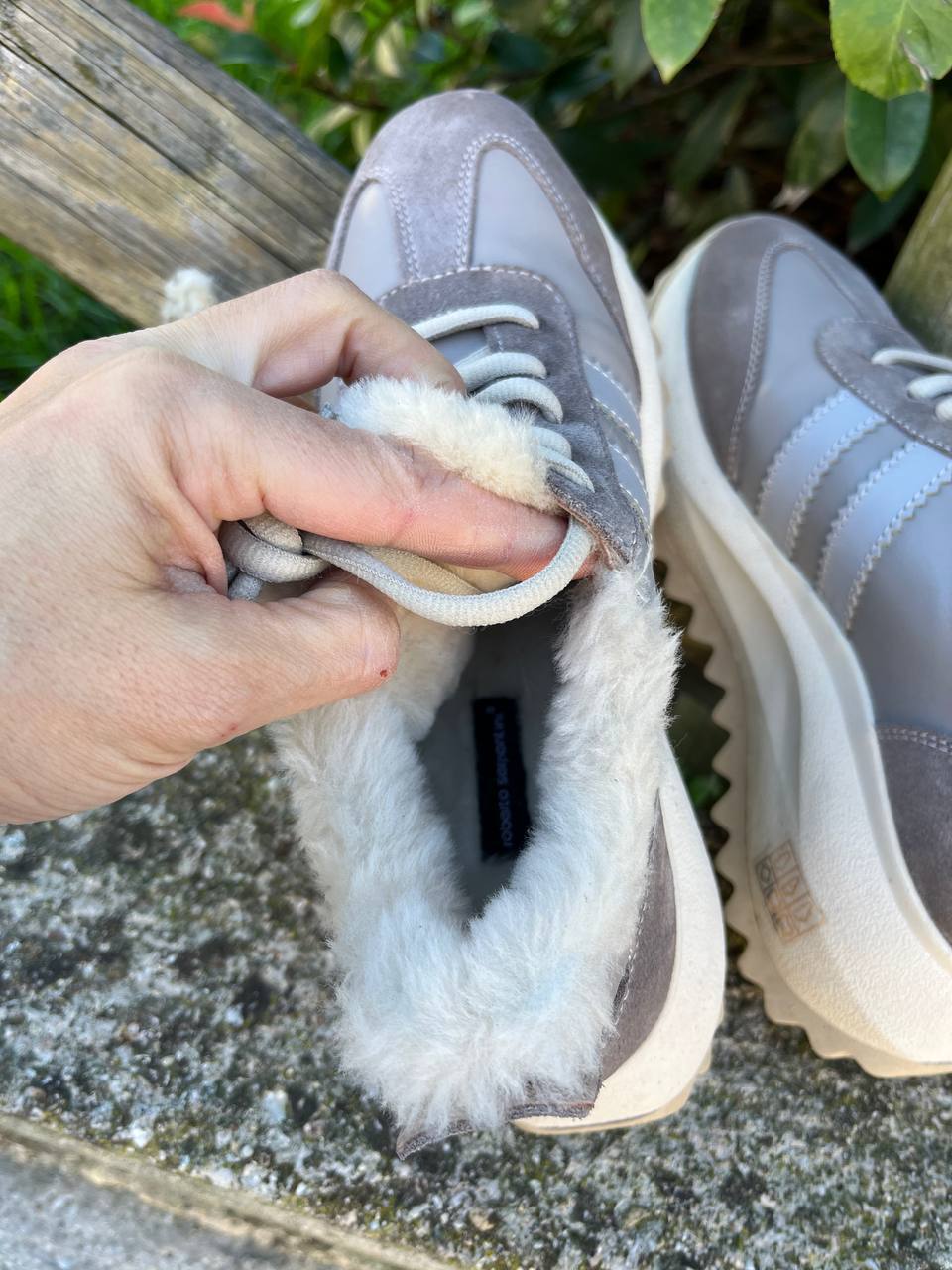 Фото Roberto Serpentini