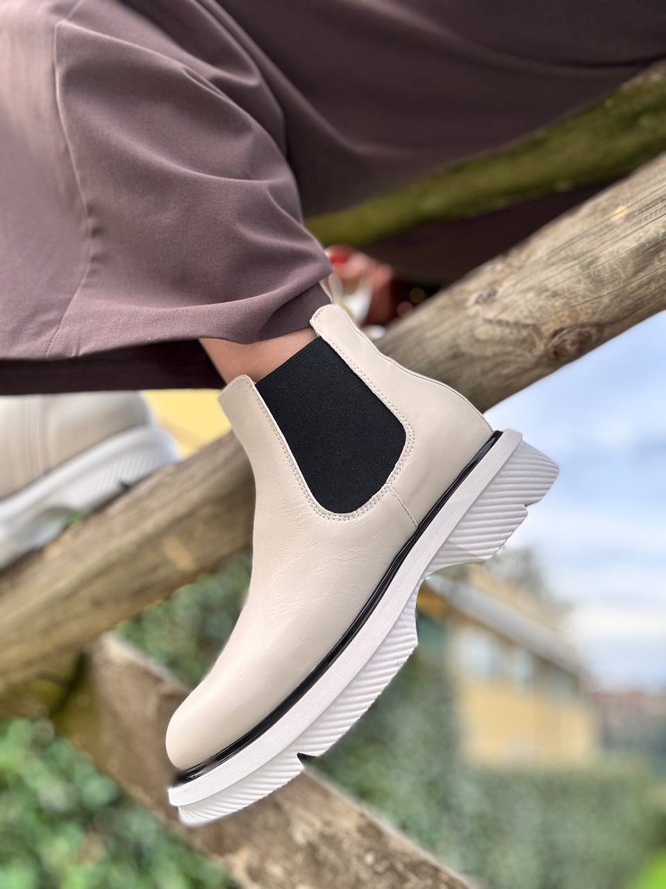 Фото Roberto Serpentini