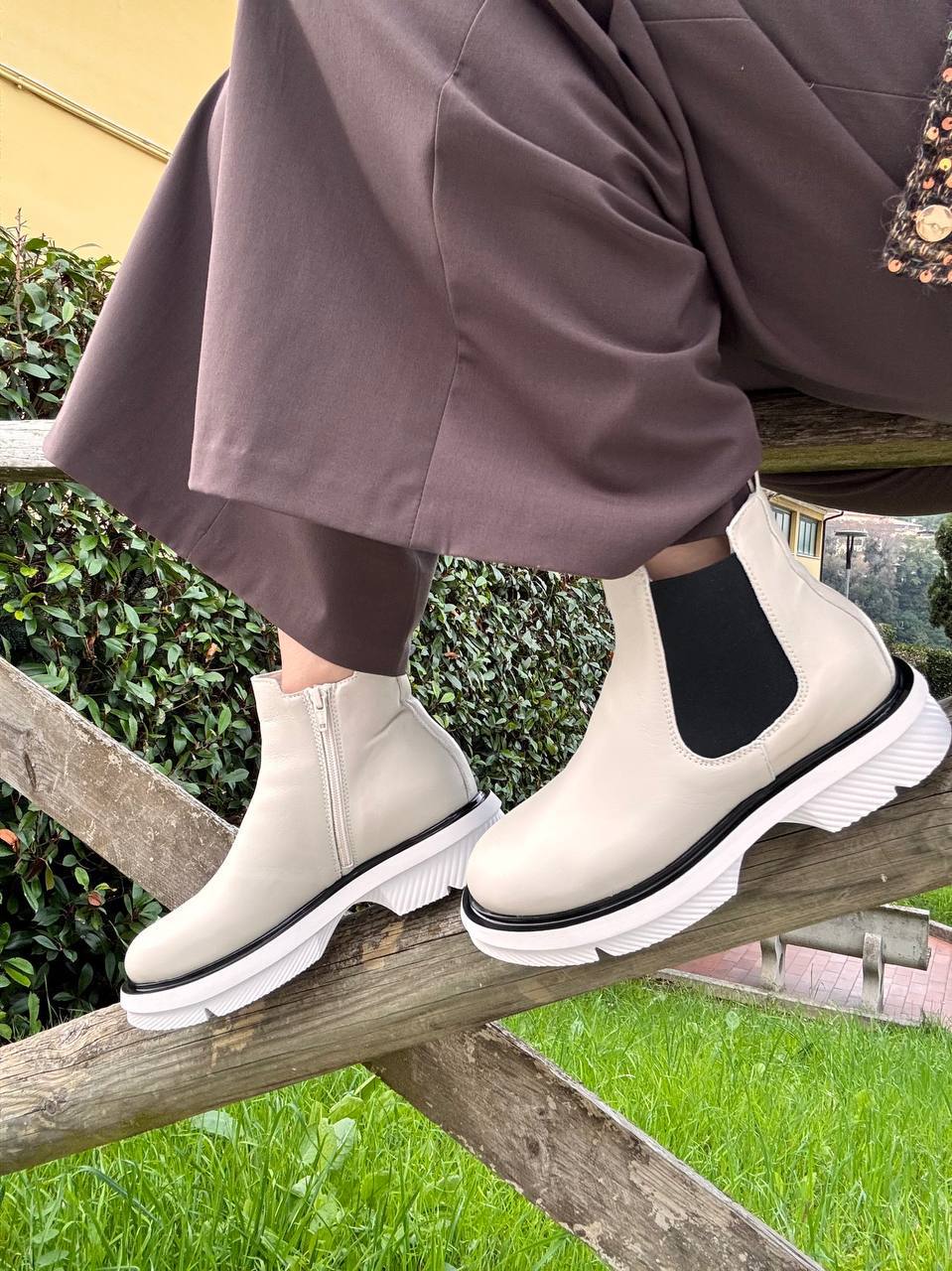 Фото Roberto Serpentini