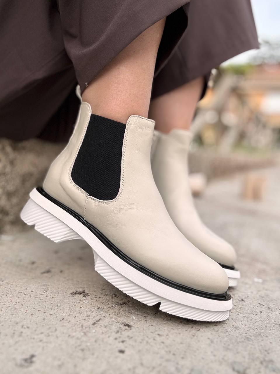 Фото Roberto Serpentini