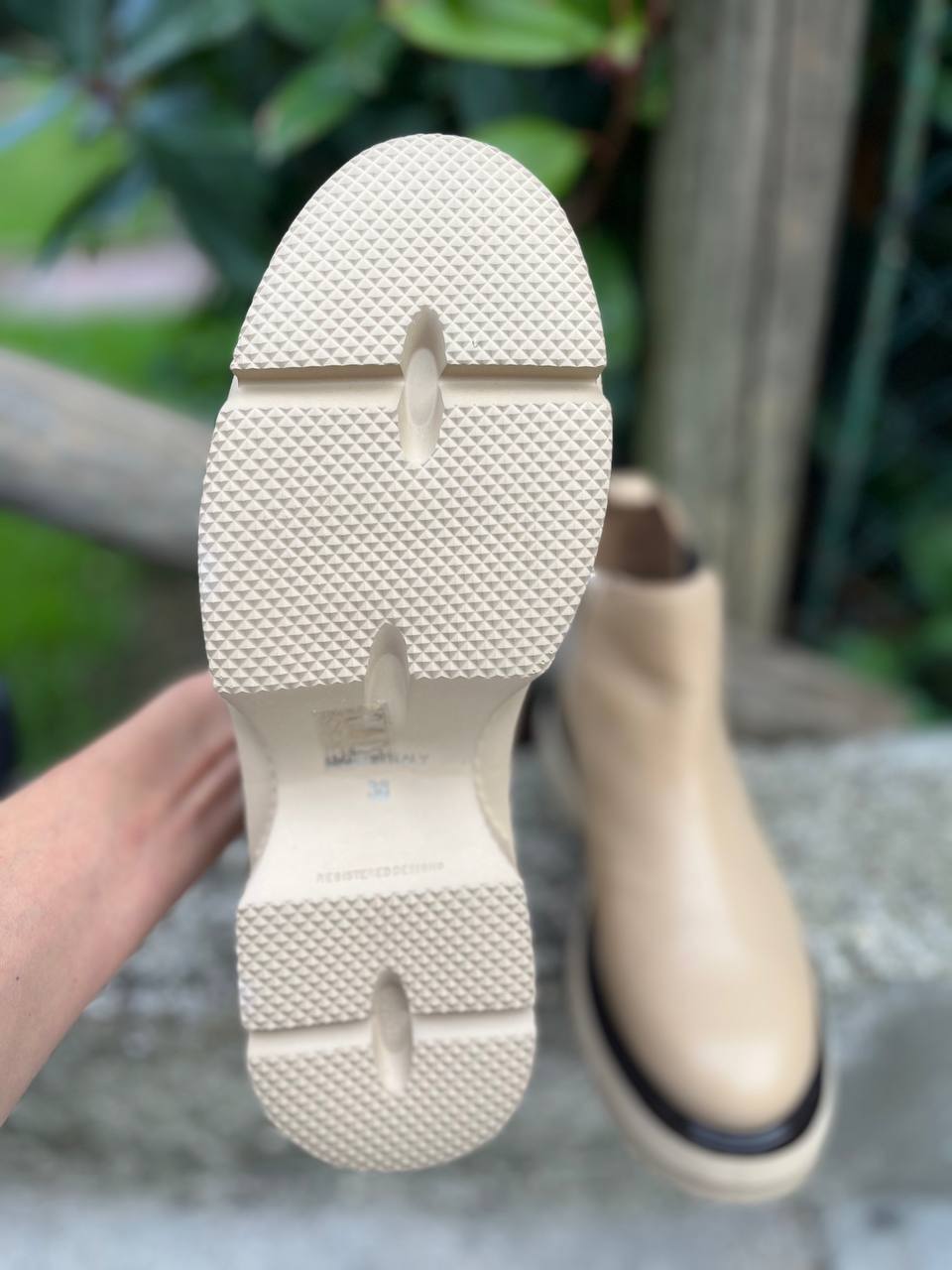 Фото Roberto Serpentini