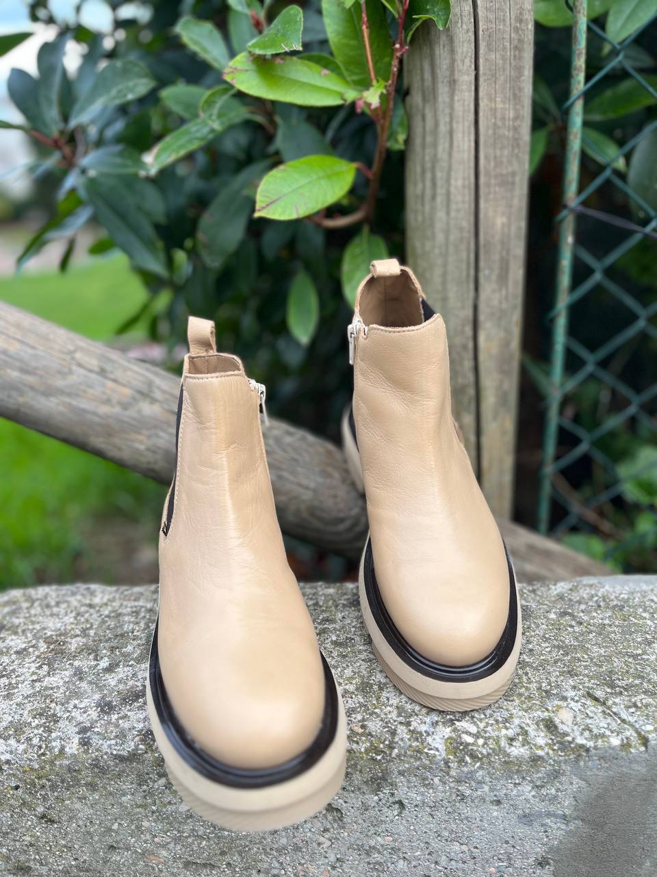 Фото Roberto Serpentini