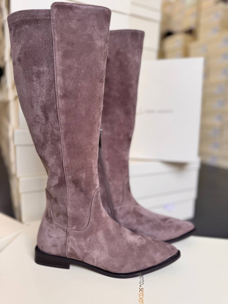 Фото Roberto Serpentini