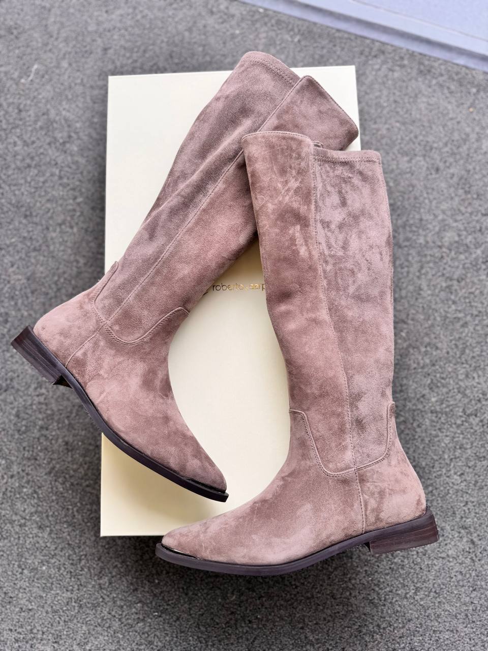 Фото Roberto Serpentini