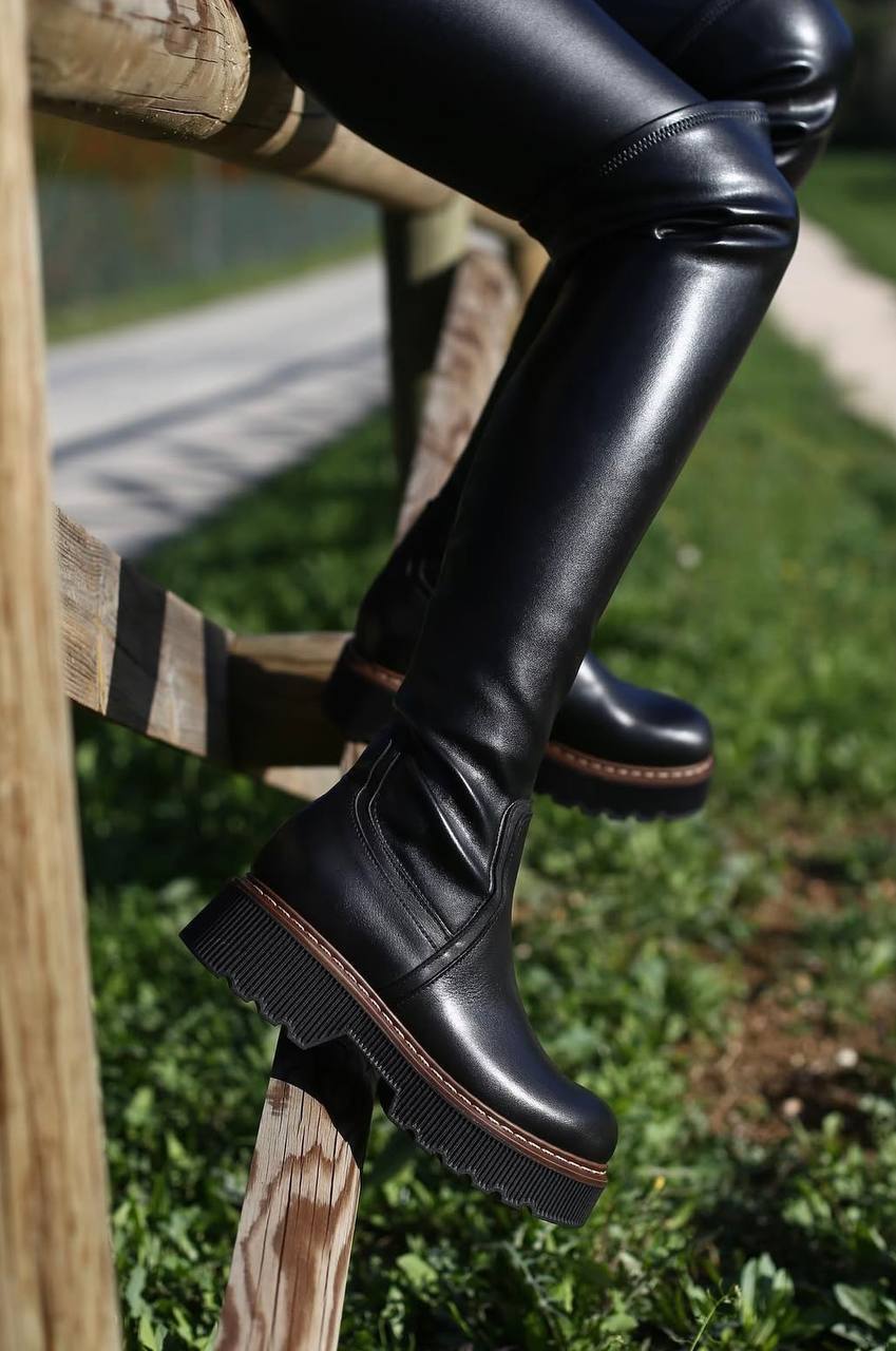 Фото Roberto Serpentini