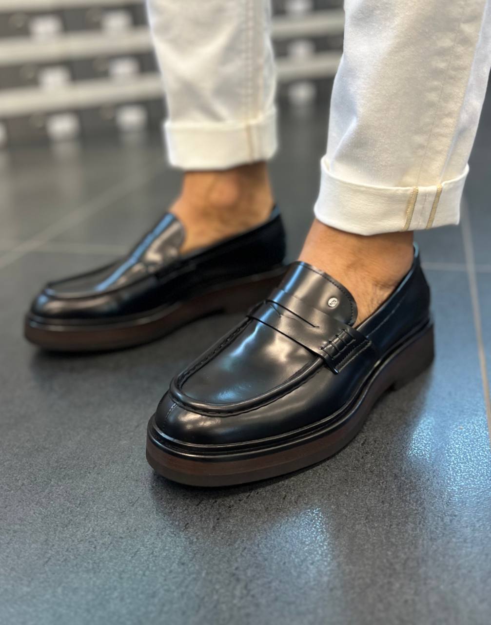 Фото Roberto Serpentini