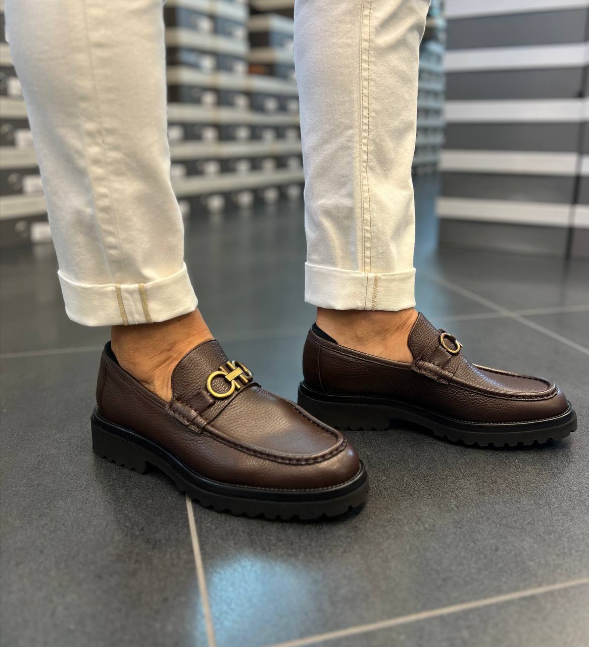 Фото Roberto Serpentini