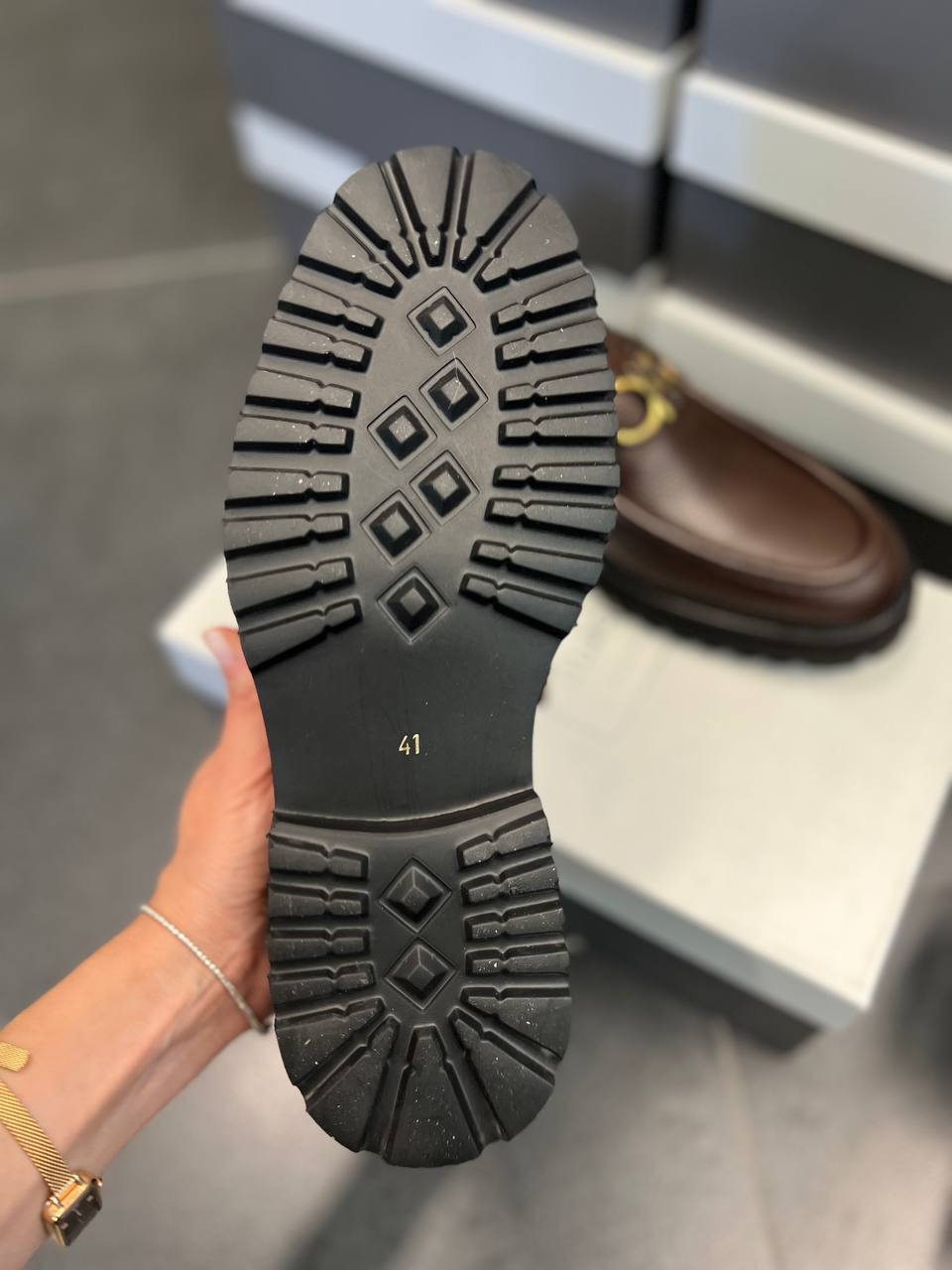 Фото Roberto Serpentini