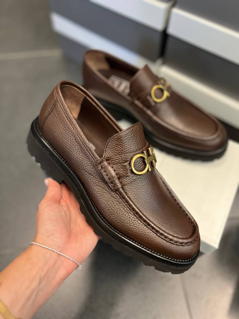 Фото Roberto Serpentini