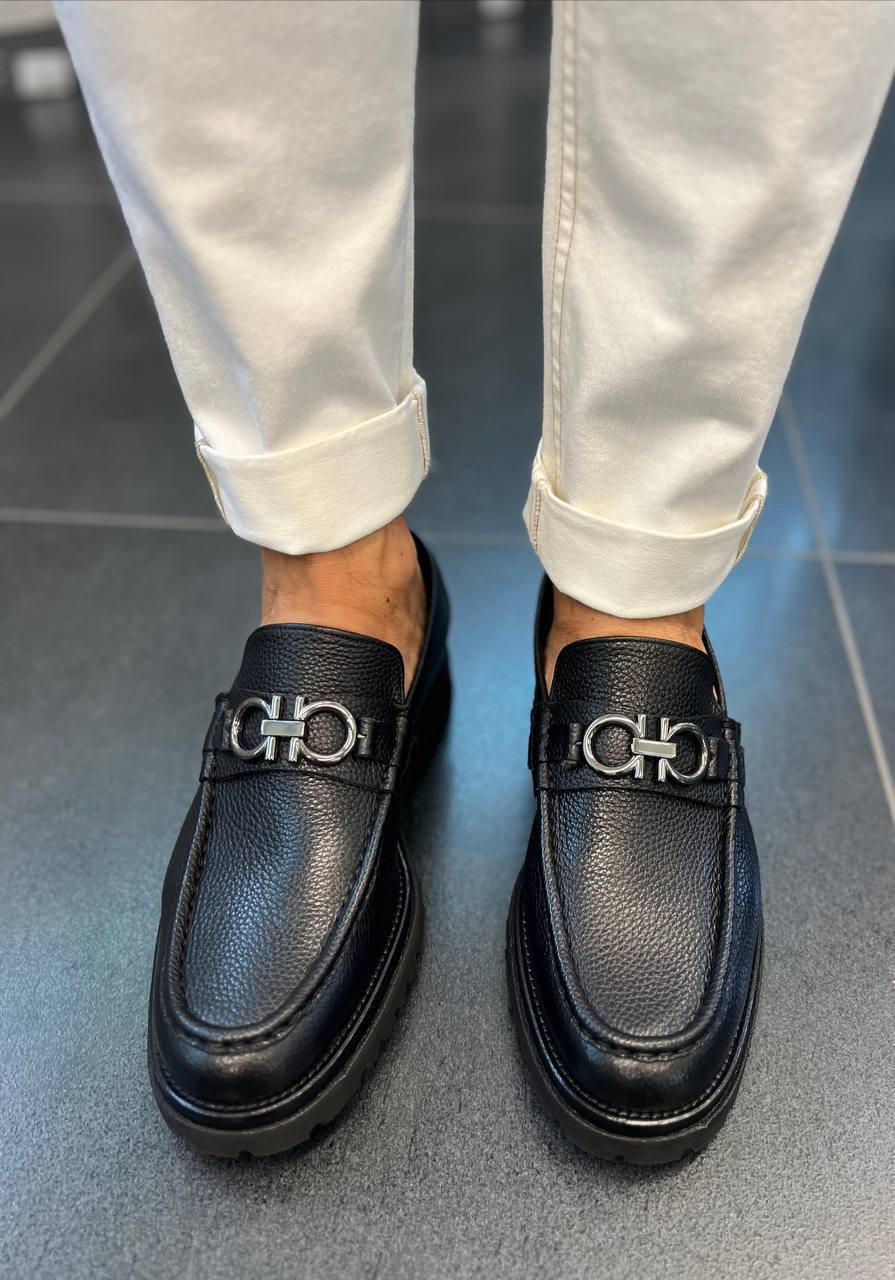 Фото Roberto Serpentini