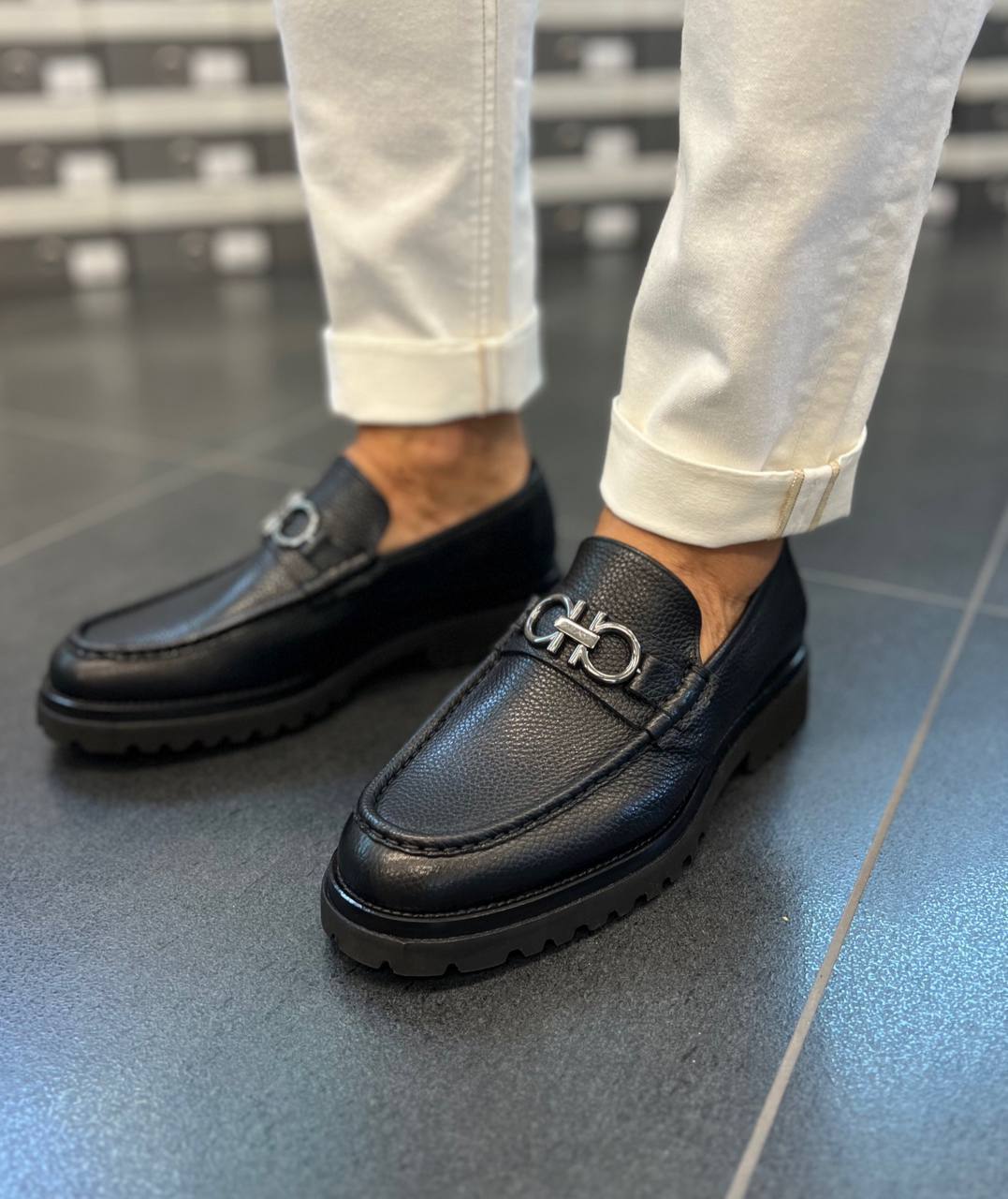 Фото Roberto Serpentini