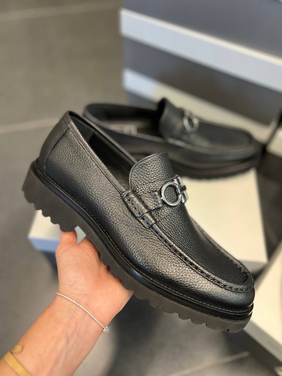 Фото Roberto Serpentini