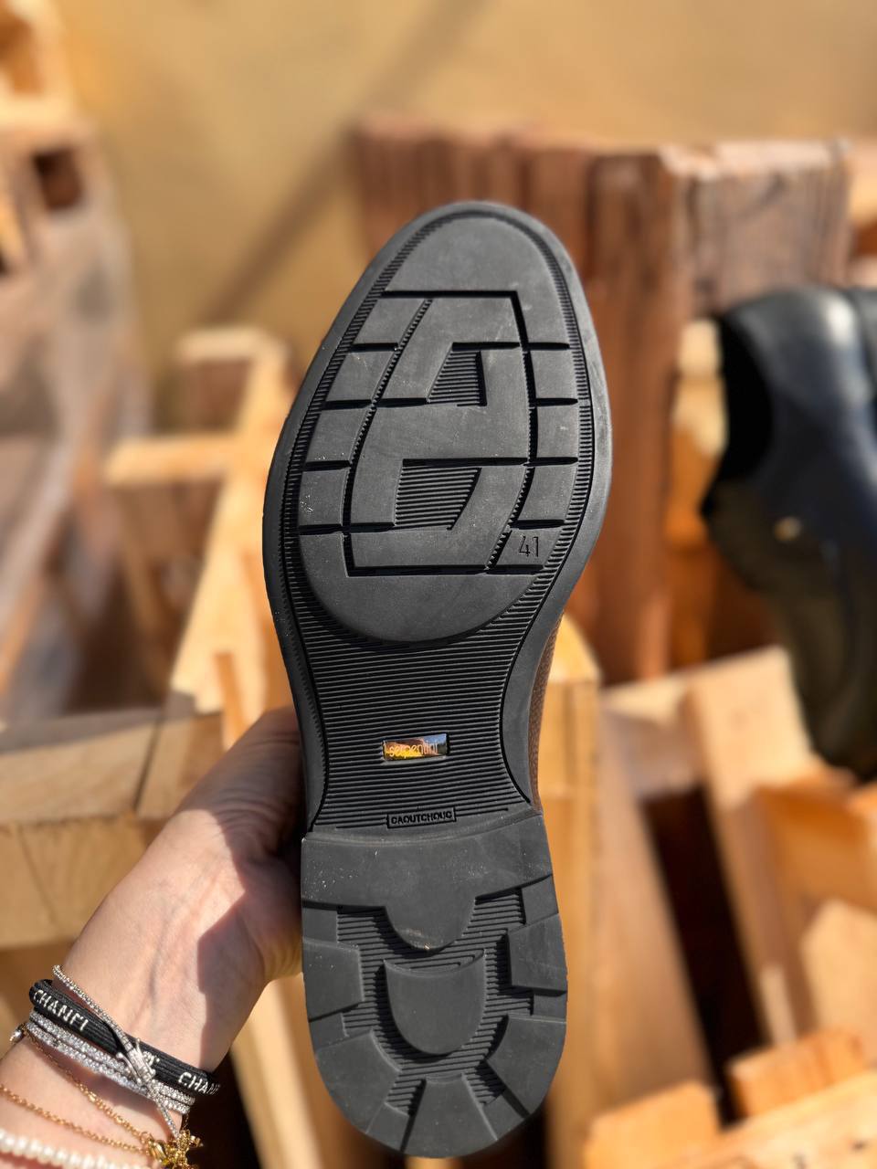 Фото Roberto Serpentini