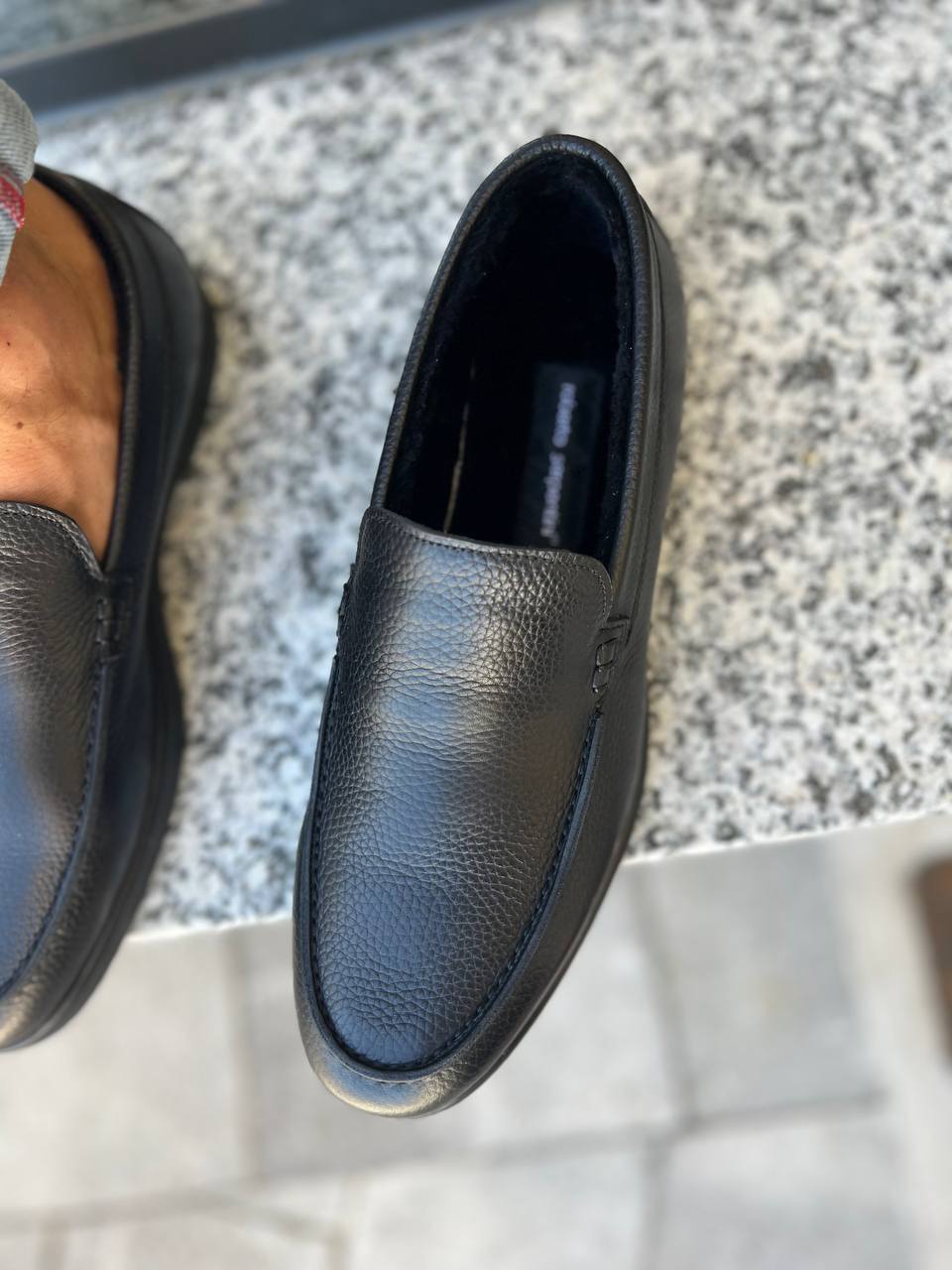 Фото Roberto Serpentini