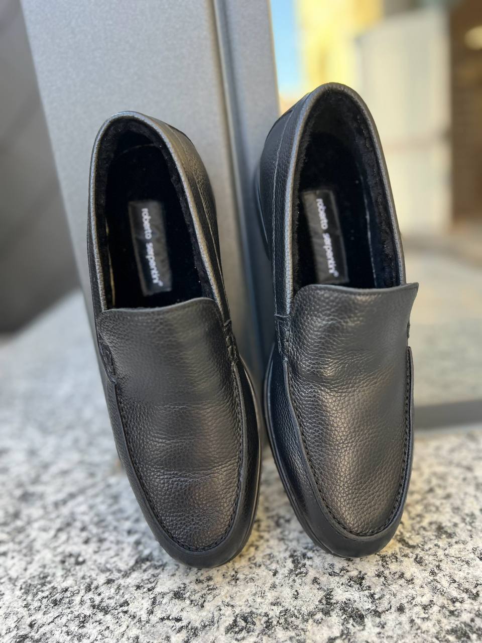 Фото Roberto Serpentini