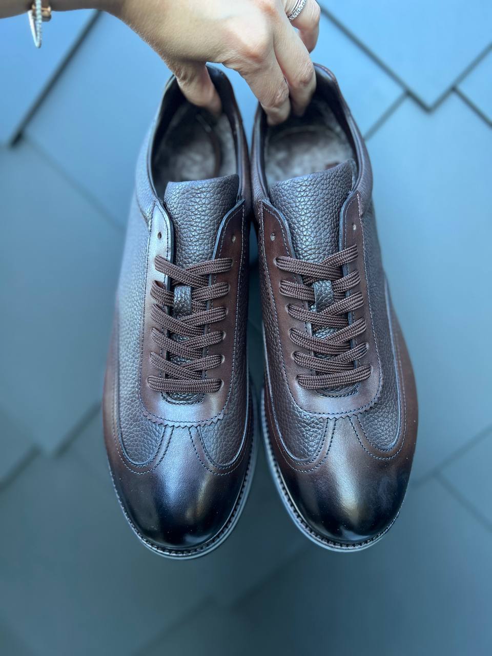 Фото Roberto Serpentini