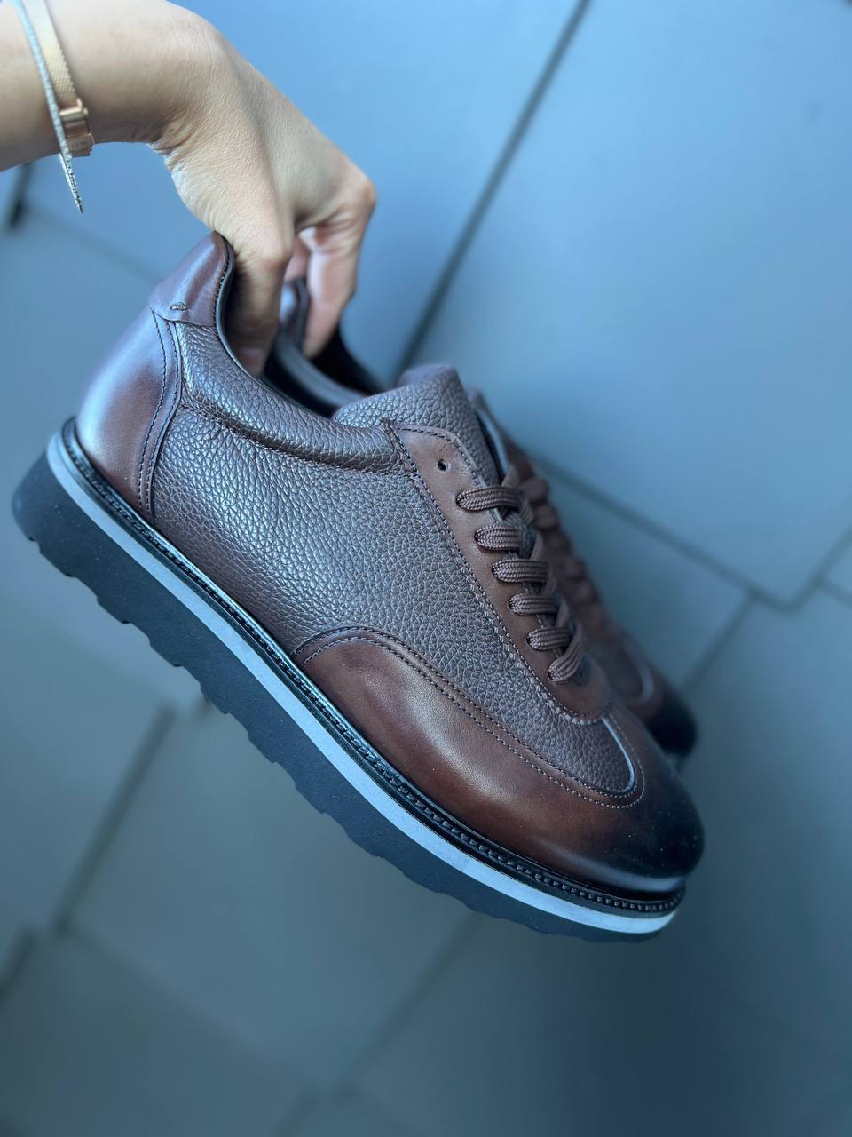 Фото Roberto Serpentini