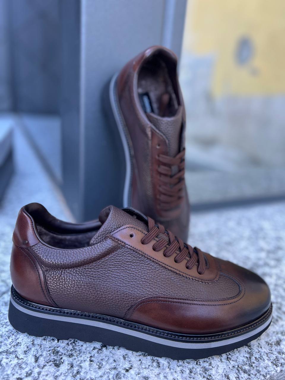 Фото Roberto Serpentini