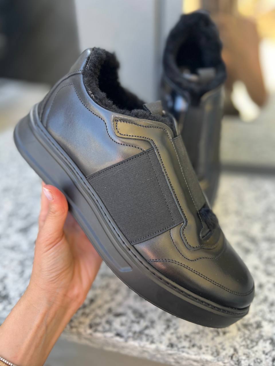 Фото Roberto Serpentini