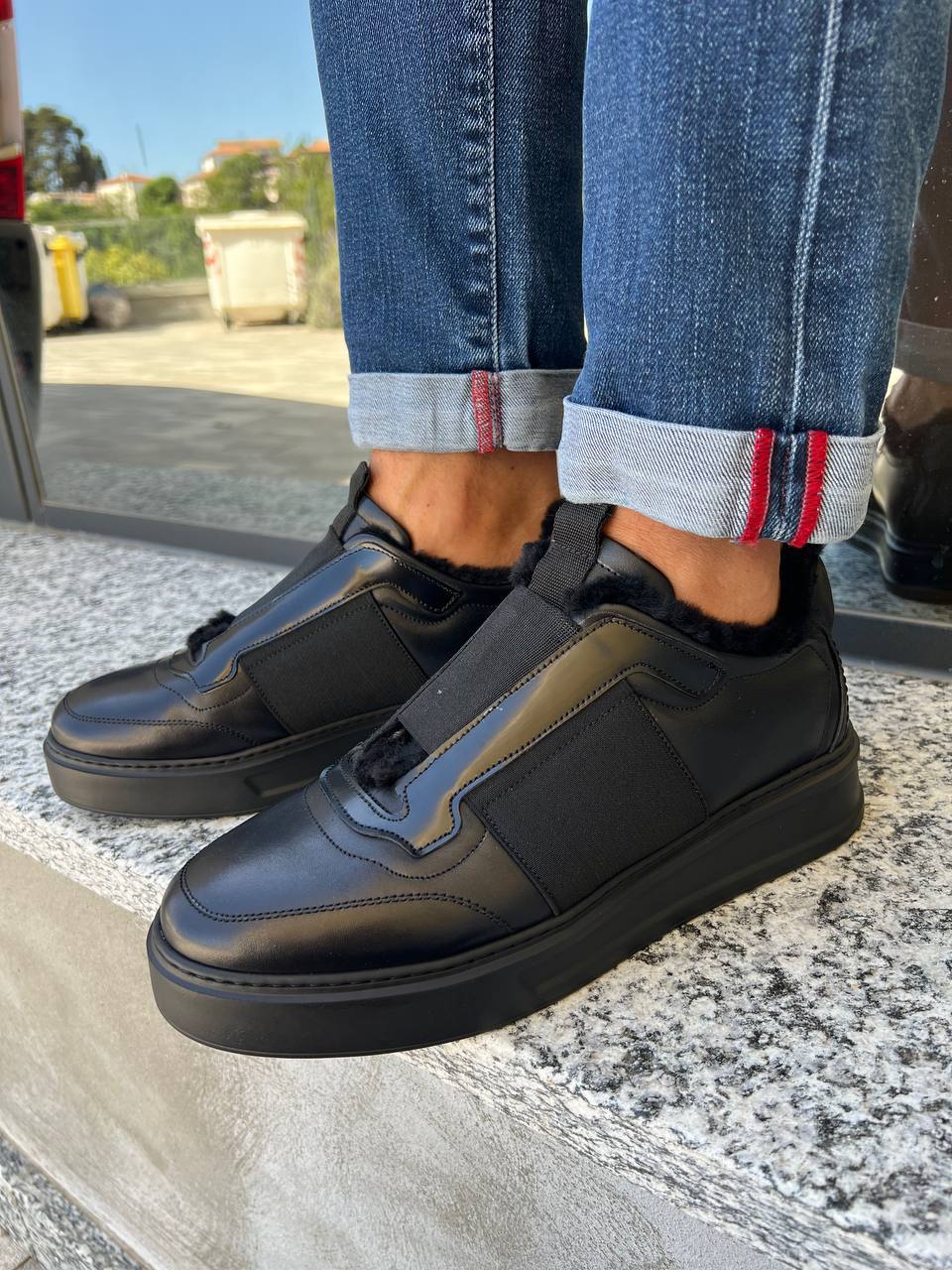 Фото Roberto Serpentini