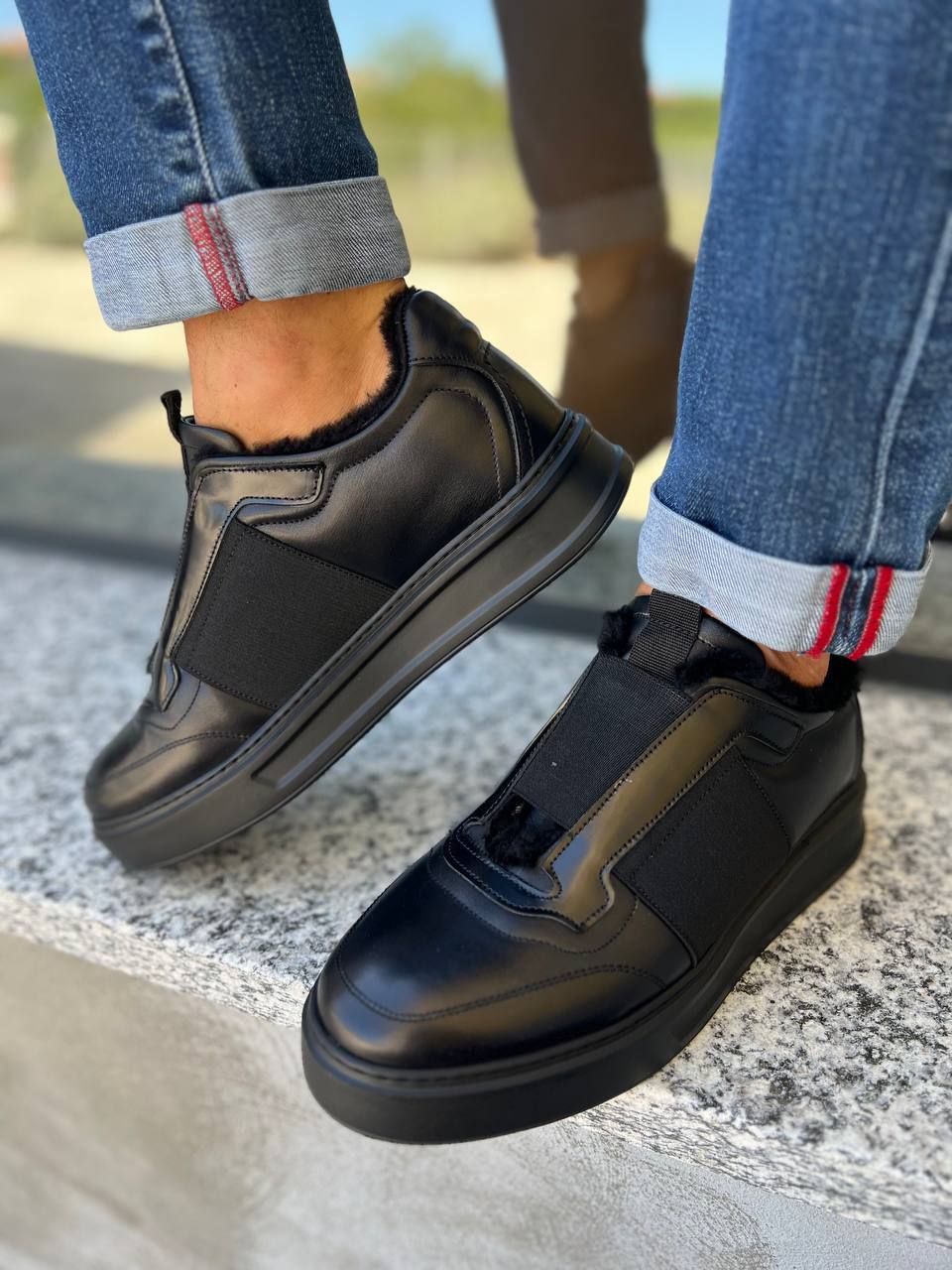 Фото Roberto Serpentini