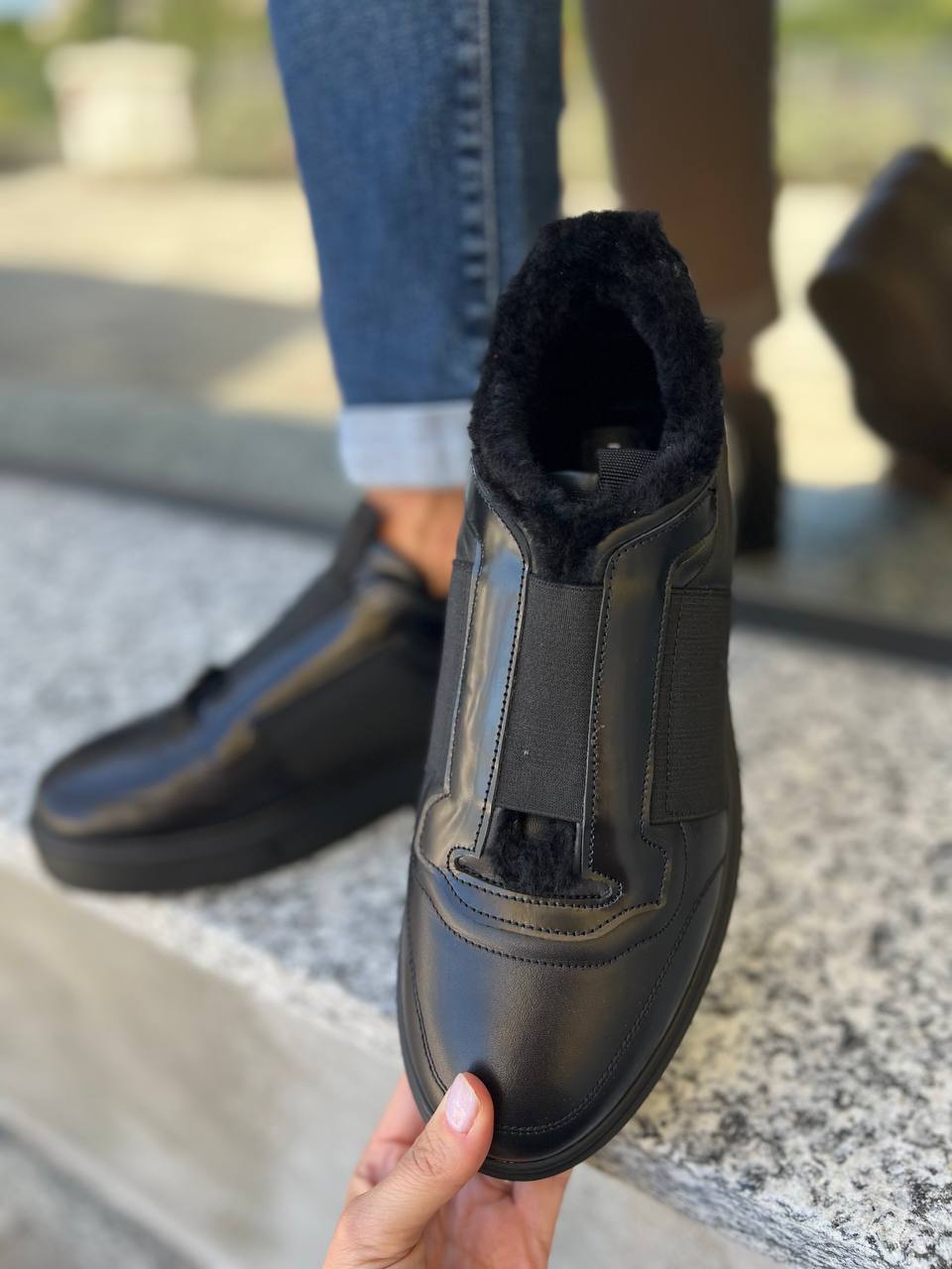 Фото Roberto Serpentini