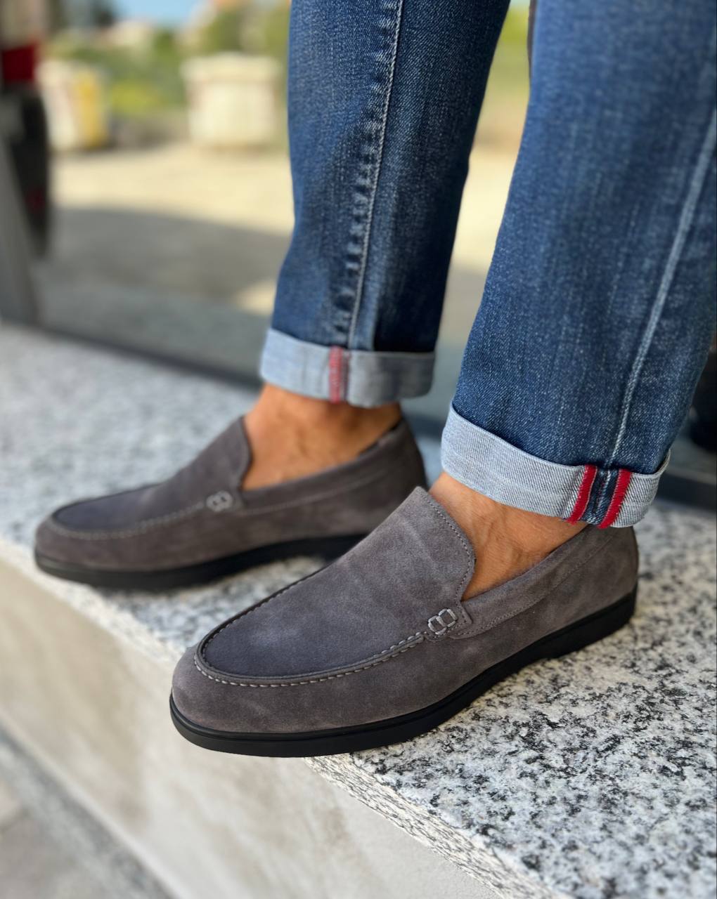 Фото Roberto Serpentini