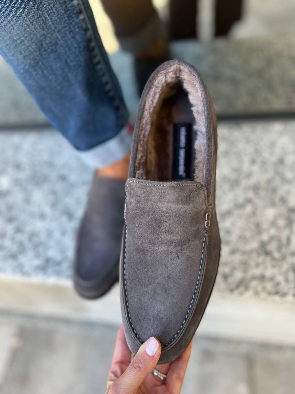 Фото Roberto Serpentini