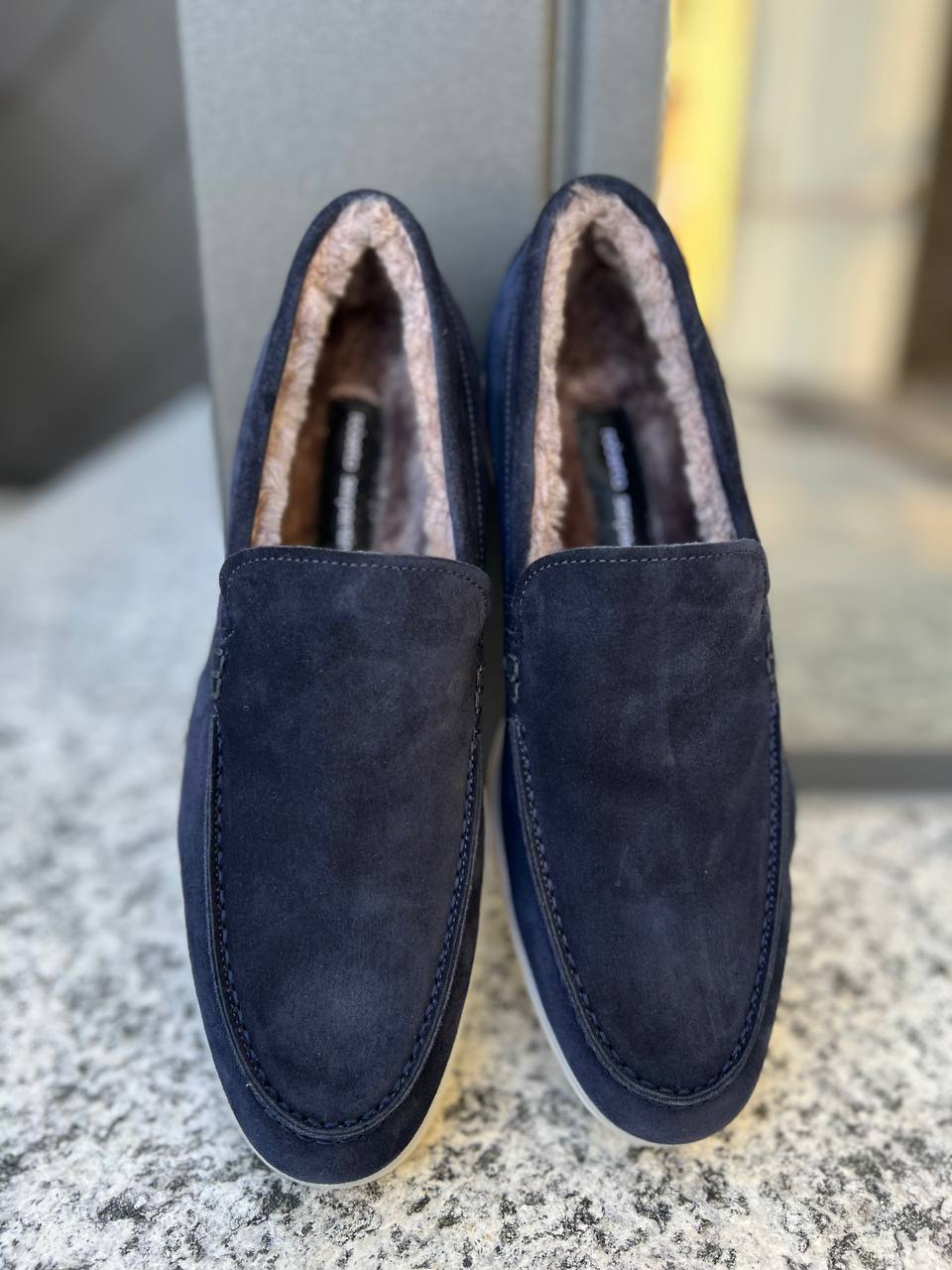 Фото Roberto Serpentini