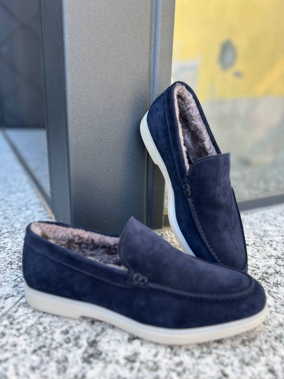 Фото Roberto Serpentini