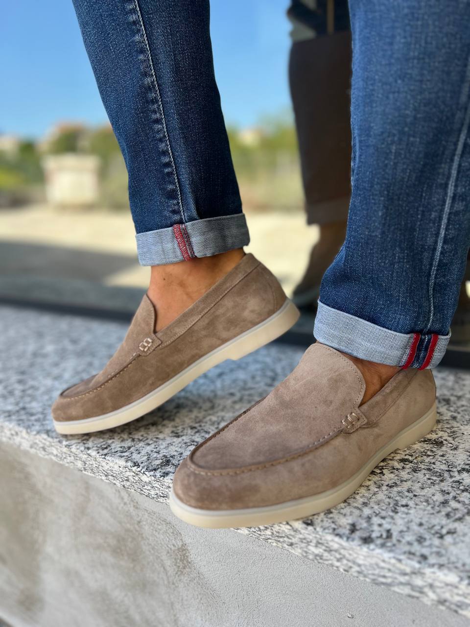 Фото Roberto Serpentini