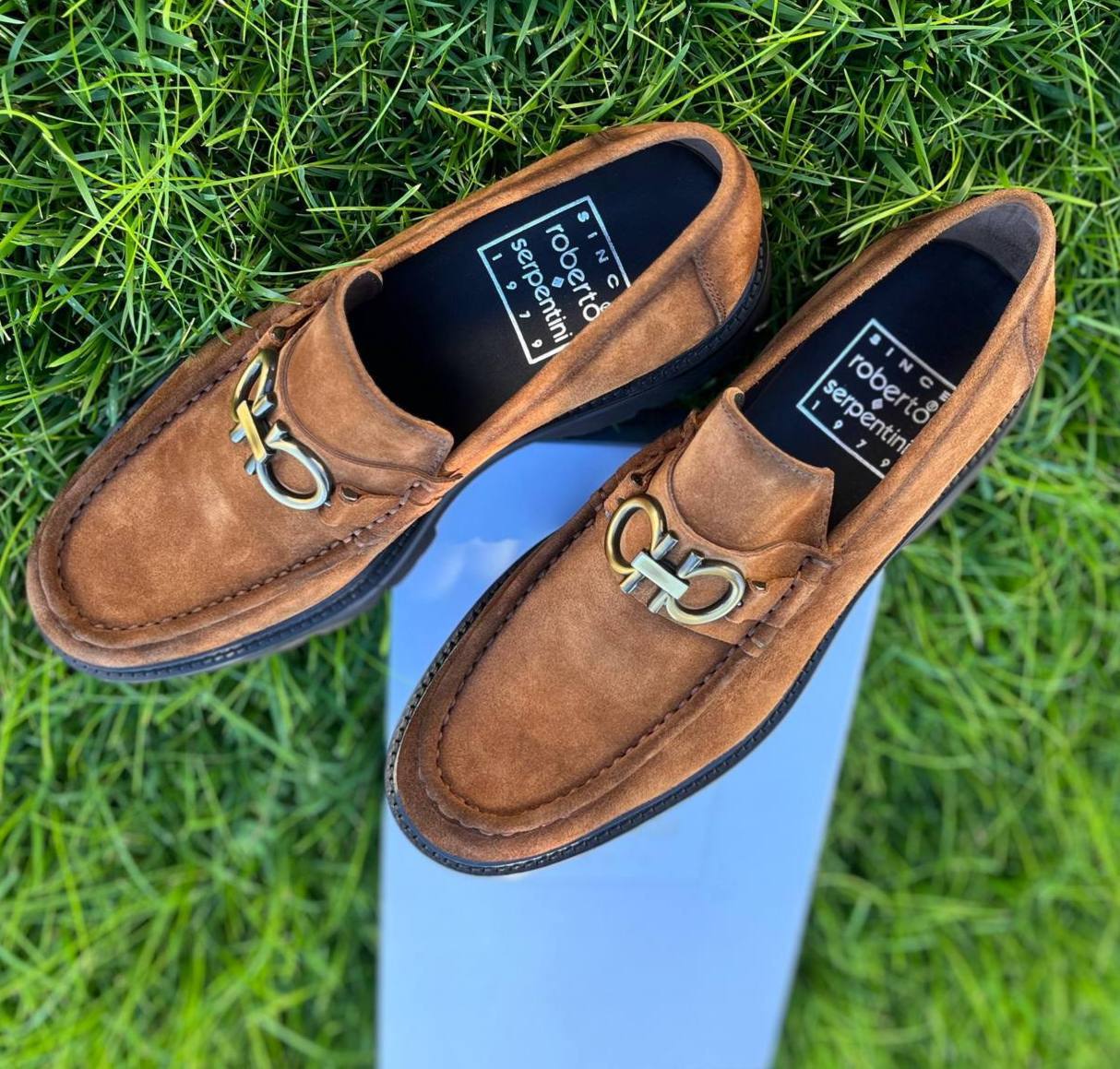 Фото Roberto Serpentini