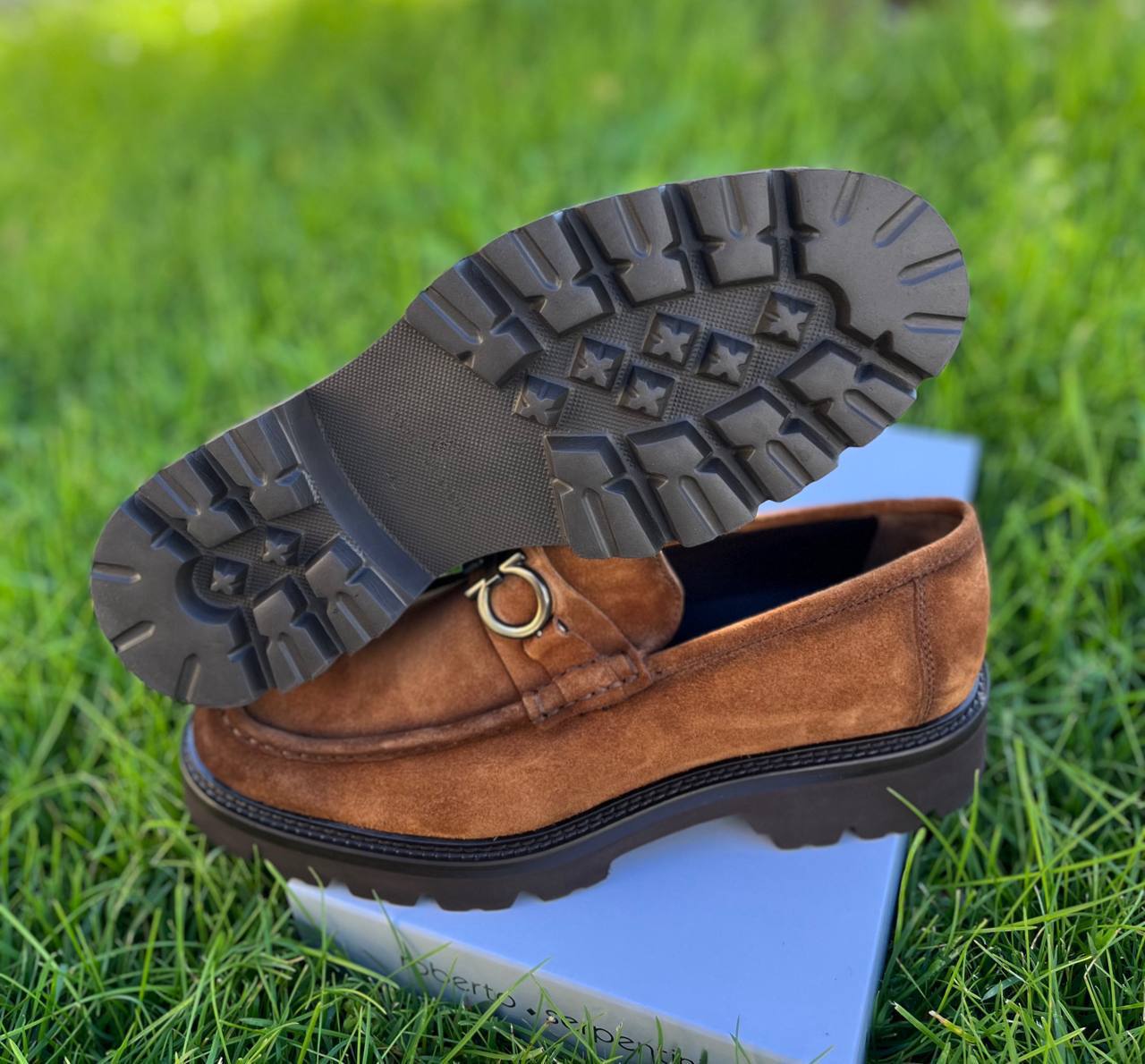 Фото Roberto Serpentini