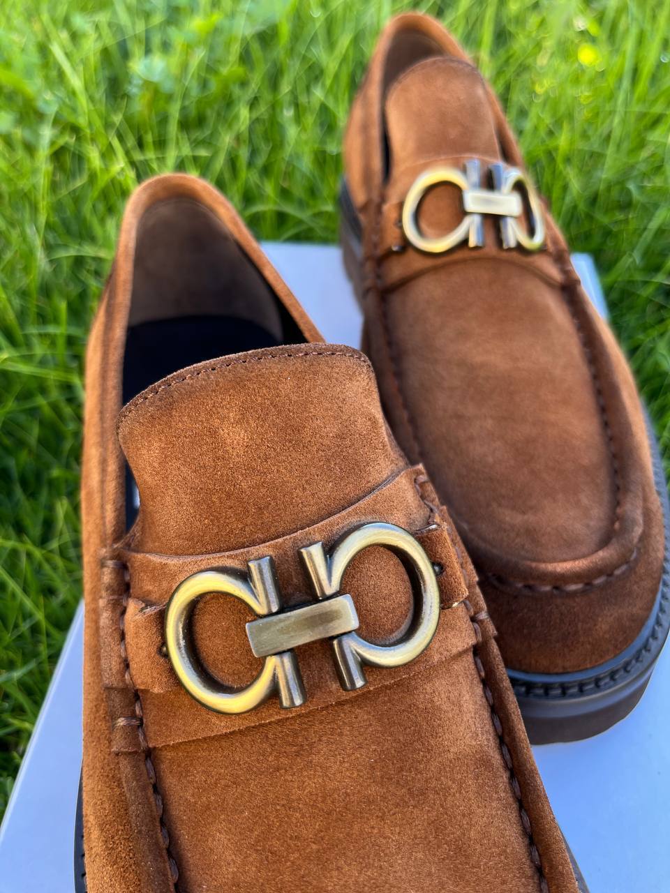 Фото Roberto Serpentini