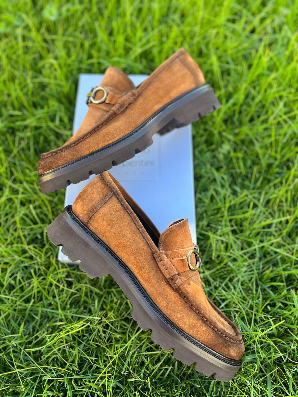 Фото Roberto Serpentini