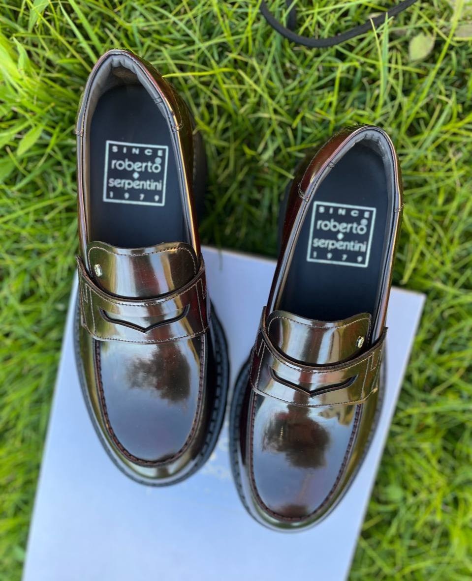 Фото Roberto Serpentini