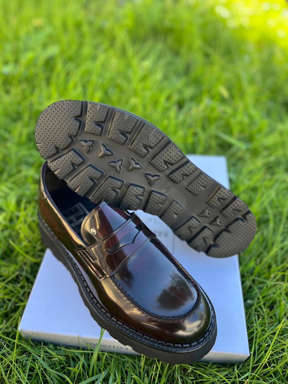 Фото Roberto Serpentini