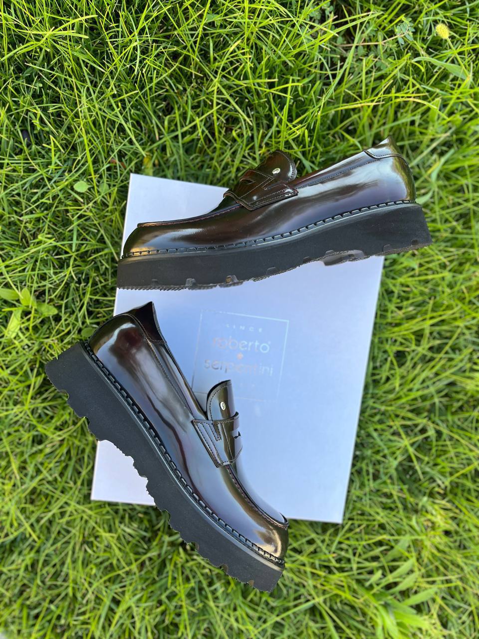 Фото Roberto Serpentini