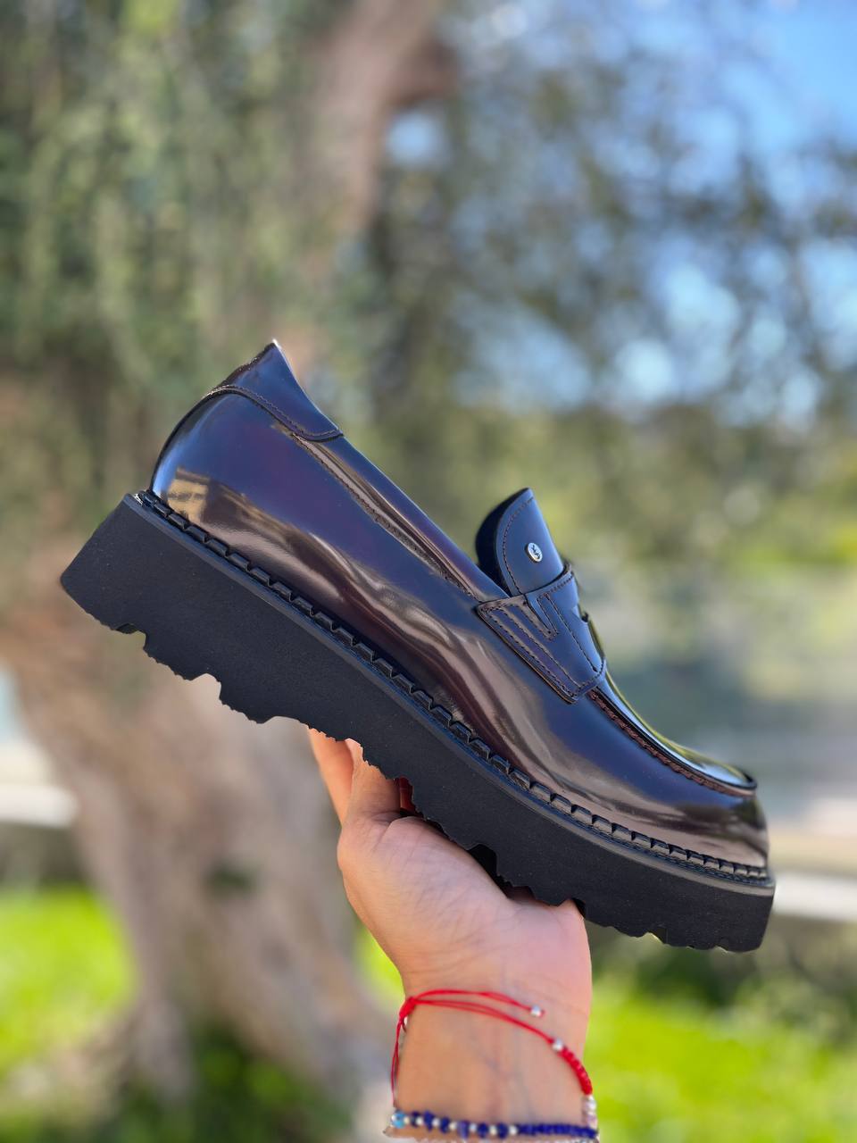 Фото Roberto Serpentini