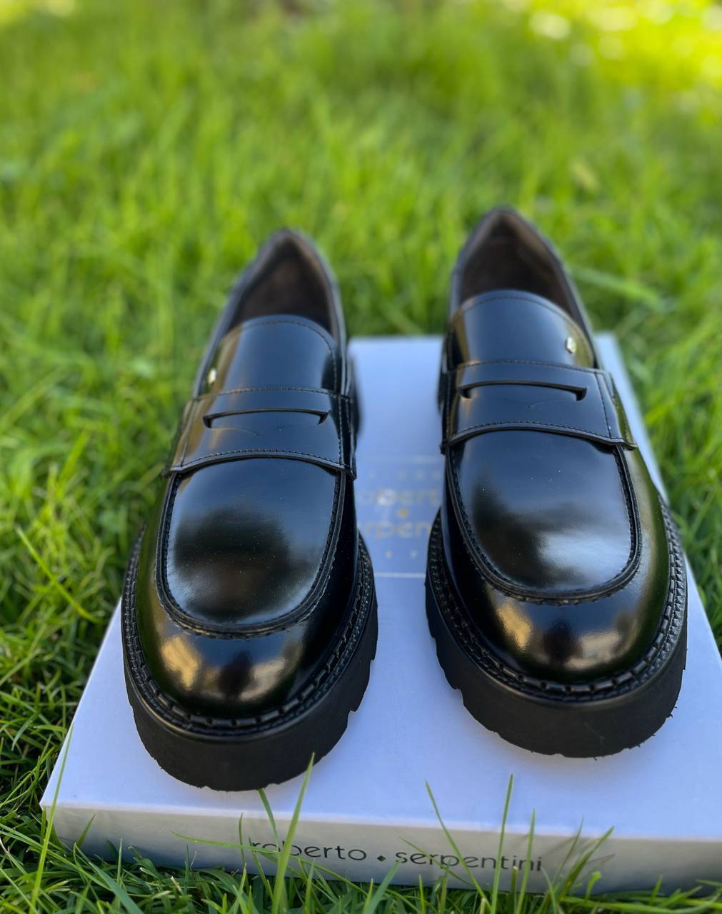 Фото Roberto Serpentini