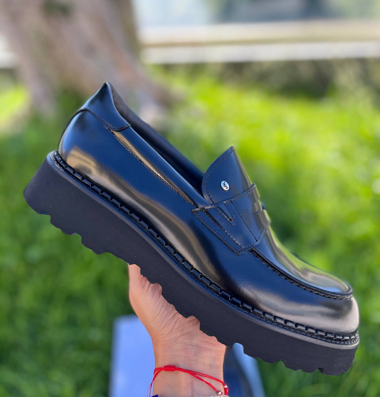 Фото Roberto Serpentini