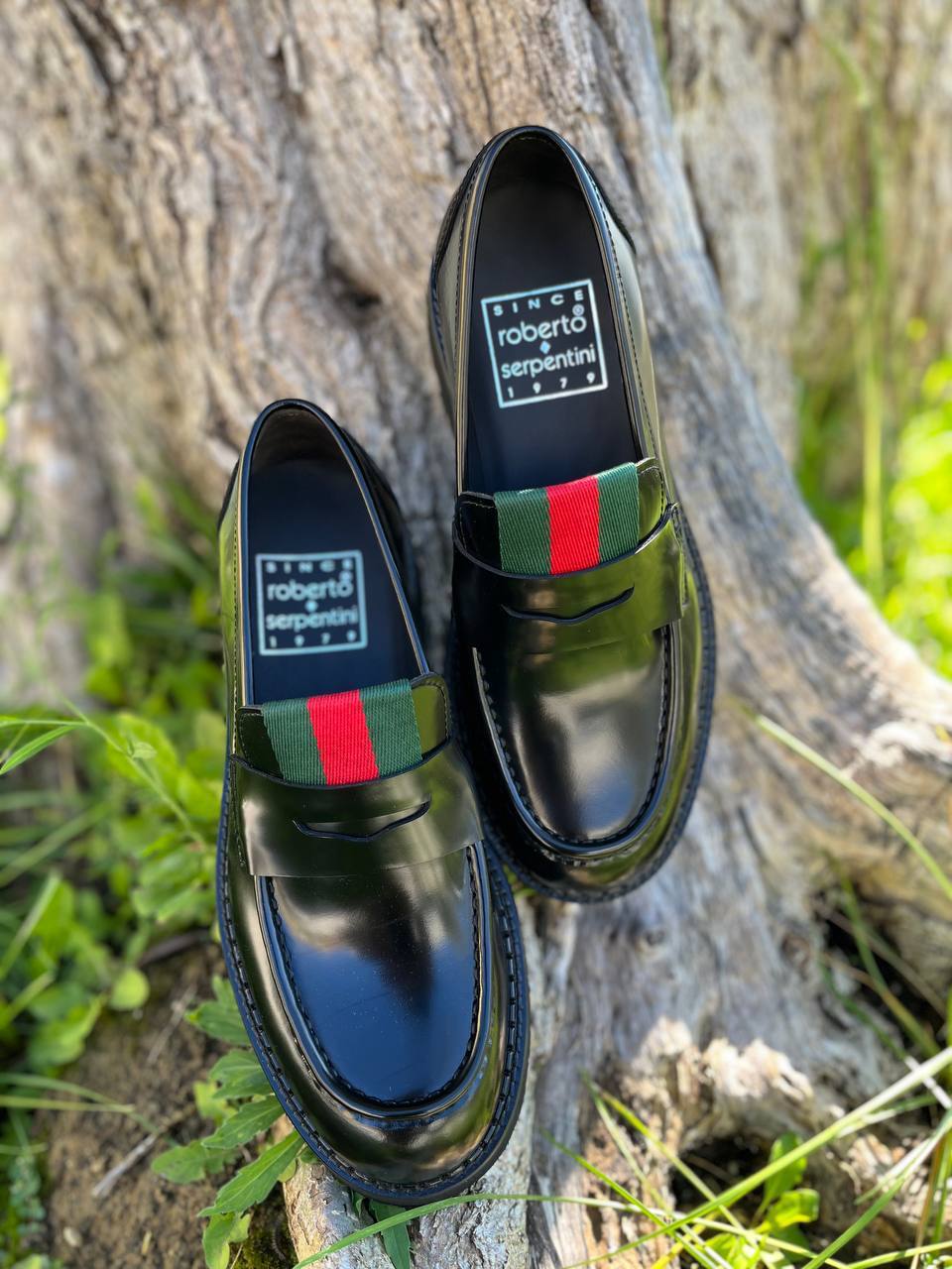 Фото Roberto Serpentini