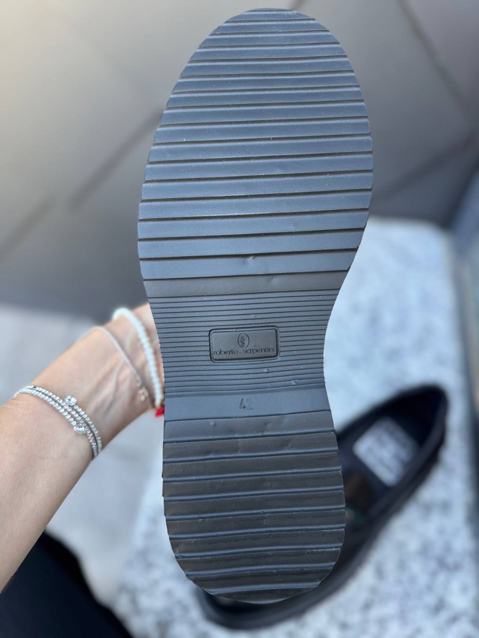 Фото Roberto Serpentini