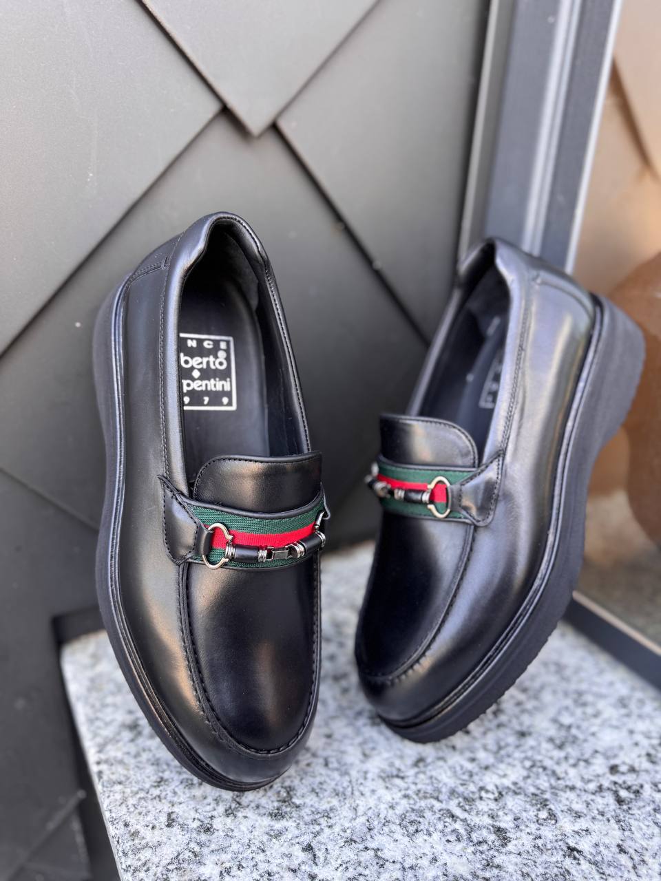 Фото Roberto Serpentini