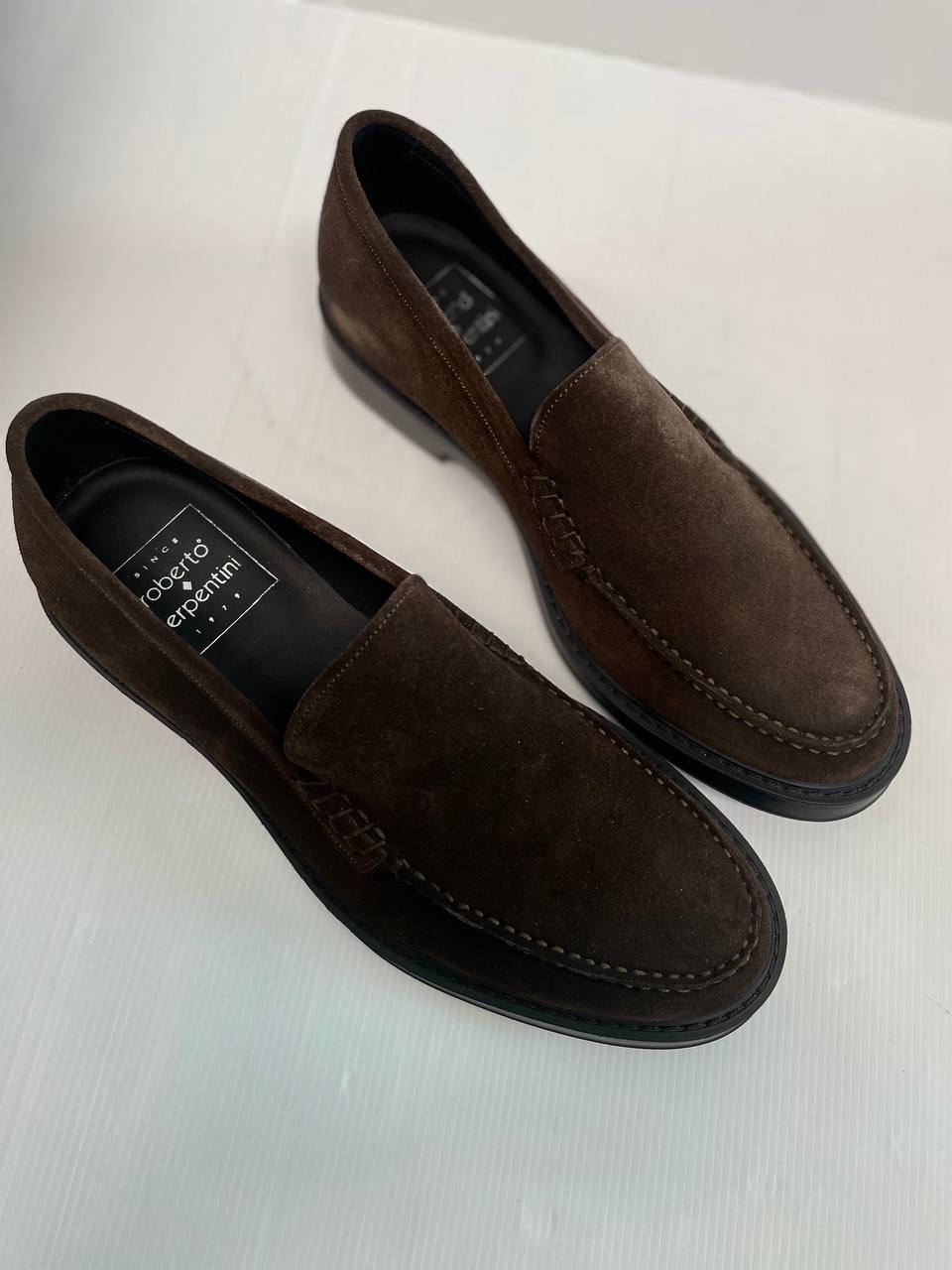 Итальянская одежда, бренд Roberto Serpentini, арт. 73996273