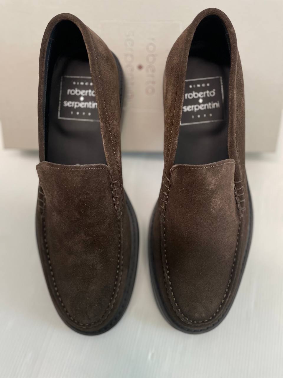 Итальянская одежда, бренд Roberto Serpentini, арт. 73996274