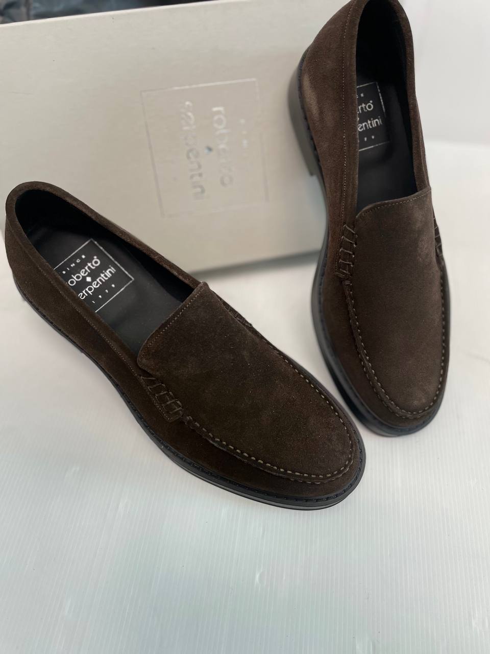 Итальянская одежда, бренд Roberto Serpentini, арт. 73996275