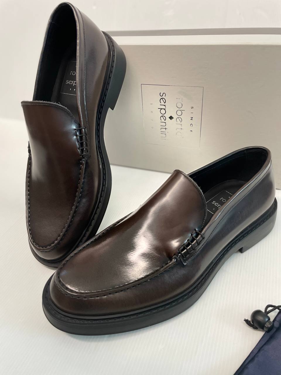 Итальянская одежда, бренд Roberto Serpentini, арт. 73996295