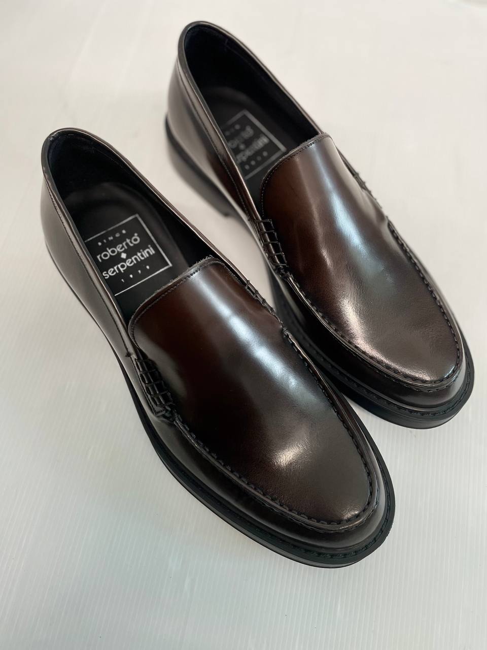 Итальянская одежда, бренд Roberto Serpentini, арт. 73996296