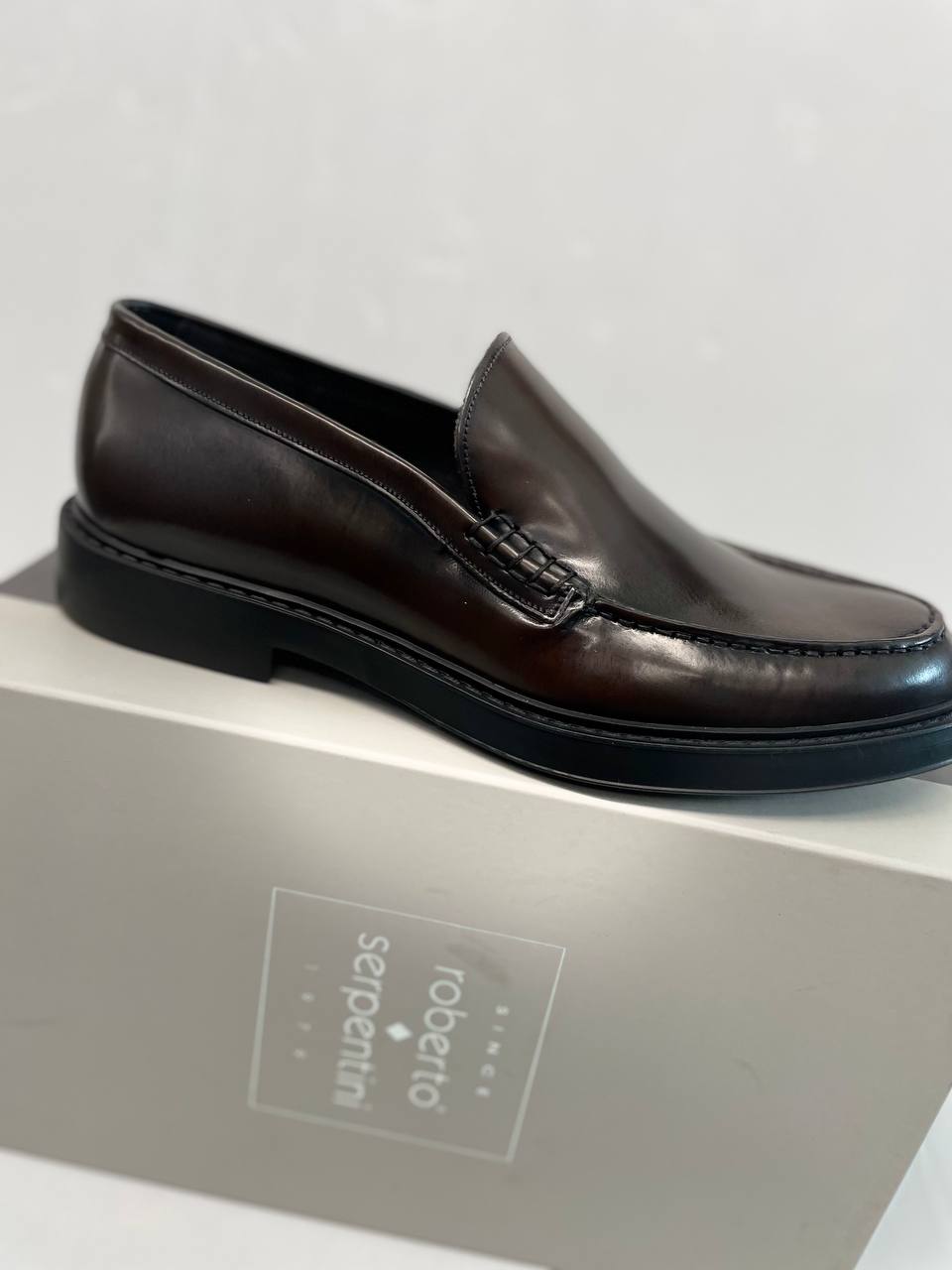 Итальянская одежда, бренд Roberto Serpentini, арт. 73996297